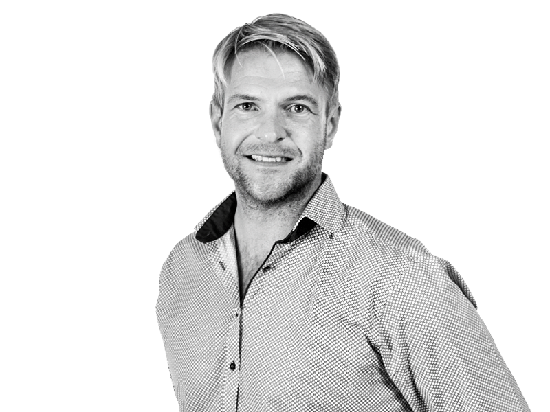 Advokat Rasmus Hedegaard