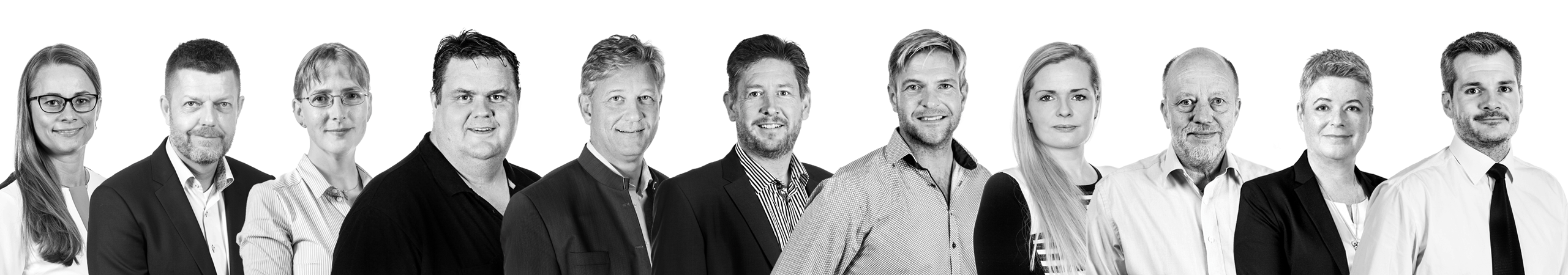 Advokat fra Advokatfirmaet Strauss & Garlik