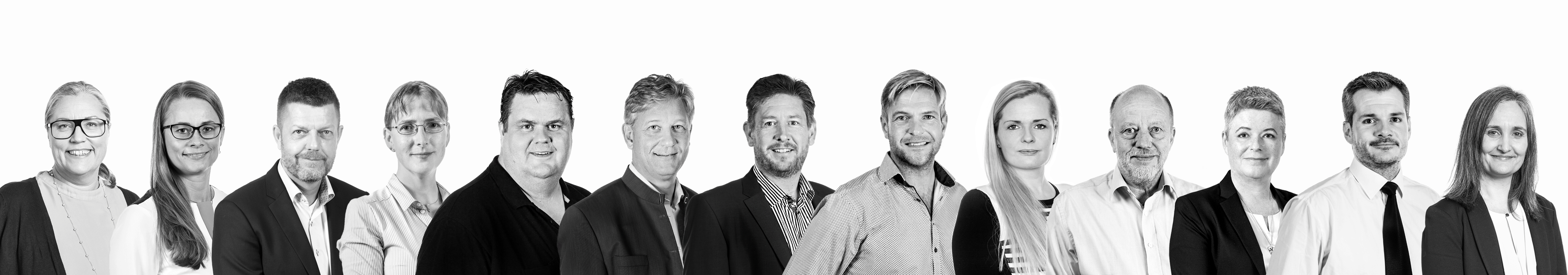 Advokater fra Advokatfirmaet Strauss & Garlik