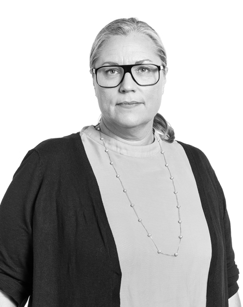 Tanja Graabæk