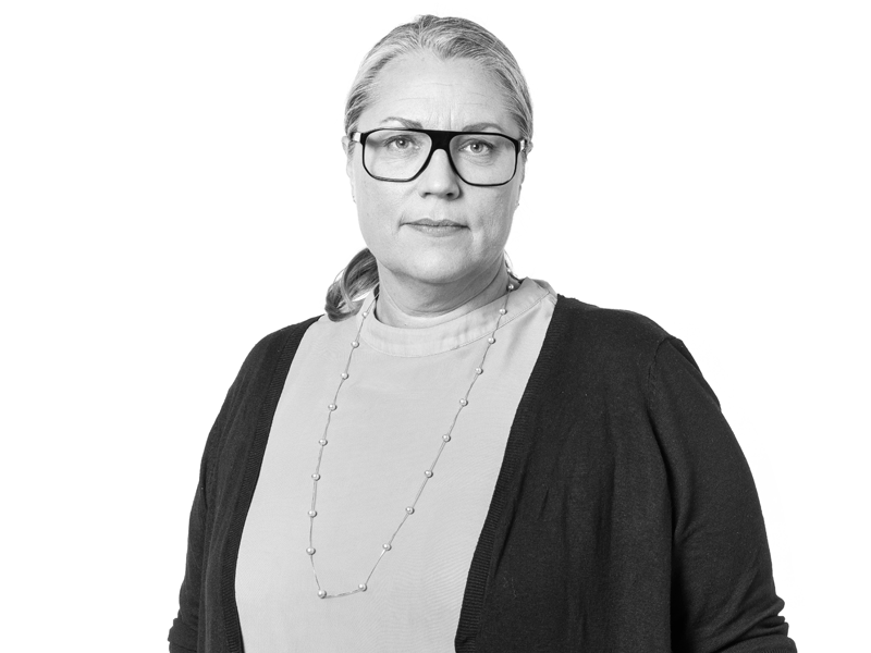 Advokat Tanja Graabæk
