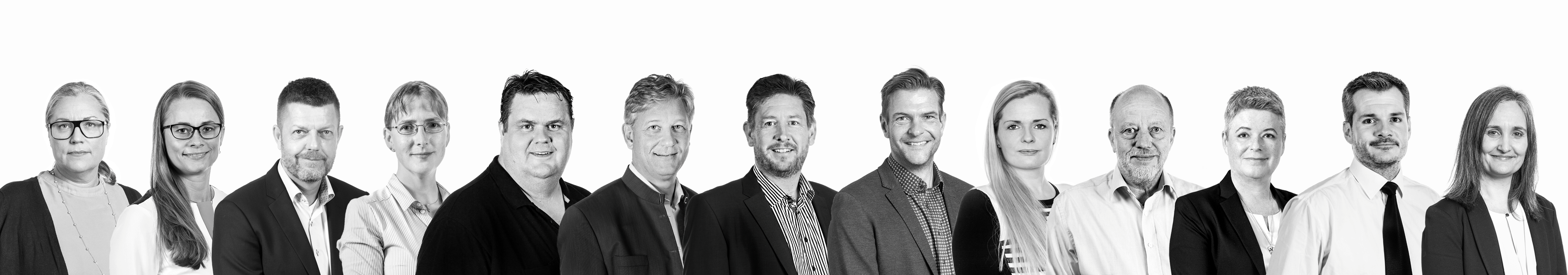 Advokater fra Advokatfirmaet Strauss & Garlik