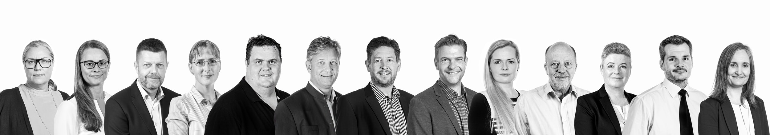 Advokater fra Advokatfirmaet Strauss & Garlik