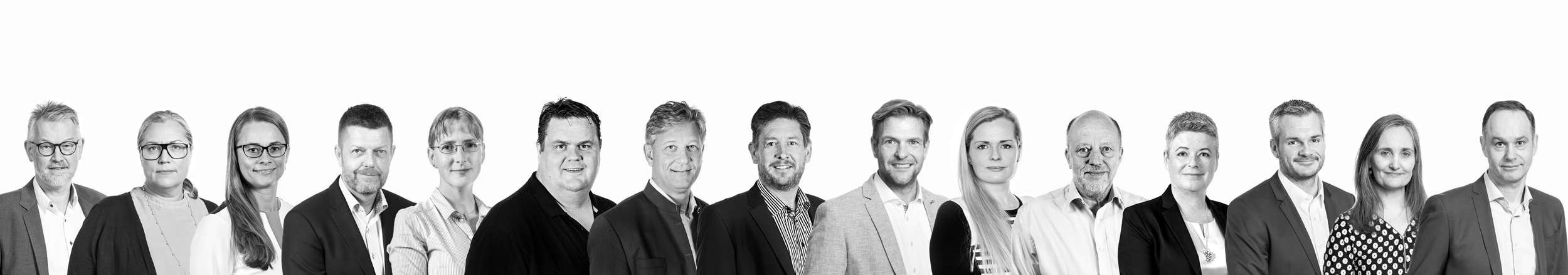Advokater fra Advokatfirmaet Strauss & Garlik