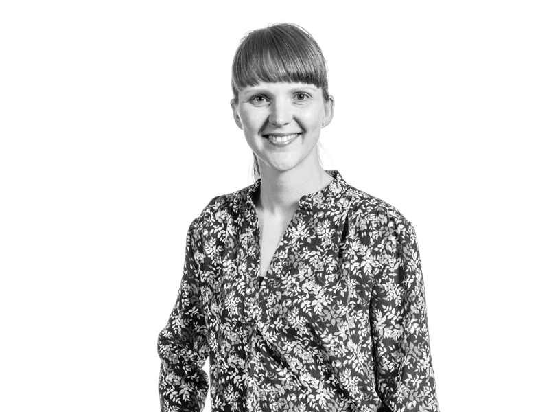 Advokat Pernille Amstrup-Bønløkke