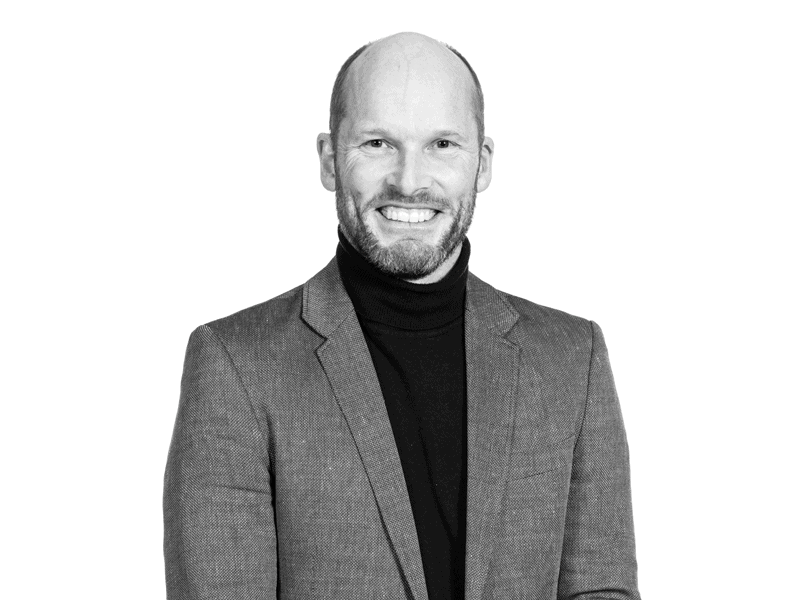 Advokat Søren Salomonsen