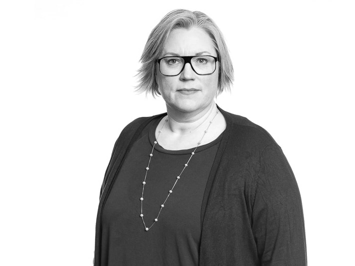 Advokat Tanja Graabæk