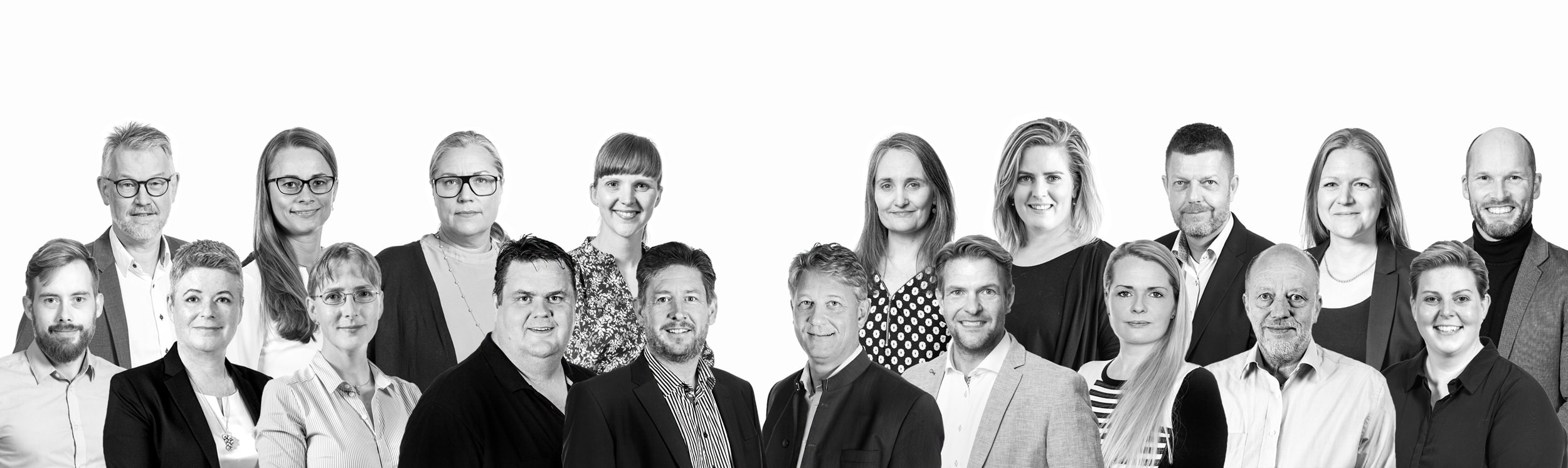 Advokater fra Advokatfirmaet Strauss & Garlik