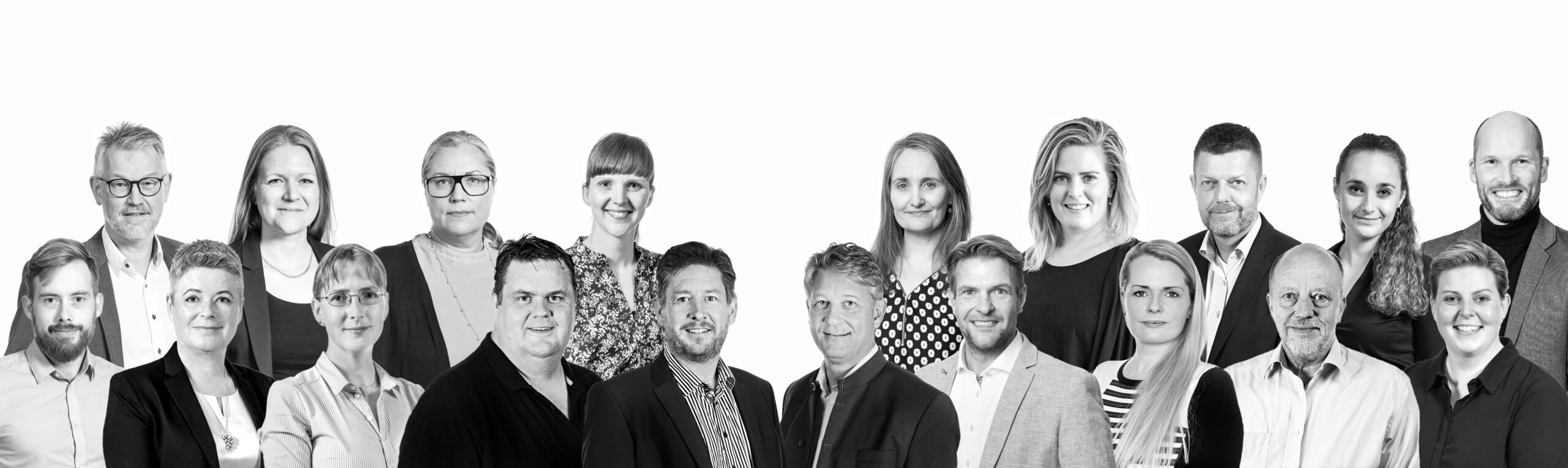 Advokater fra Advokatfirmaet Strauss & Garlik