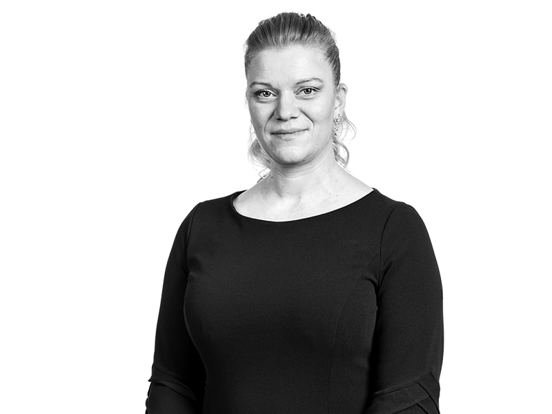 Advokat Christiane Feierskov
