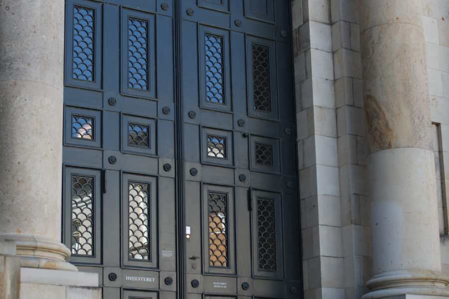 Historisk dom i Højesteret