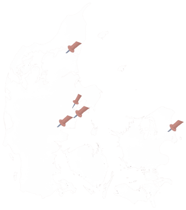 Strauss & Garlik pin kort