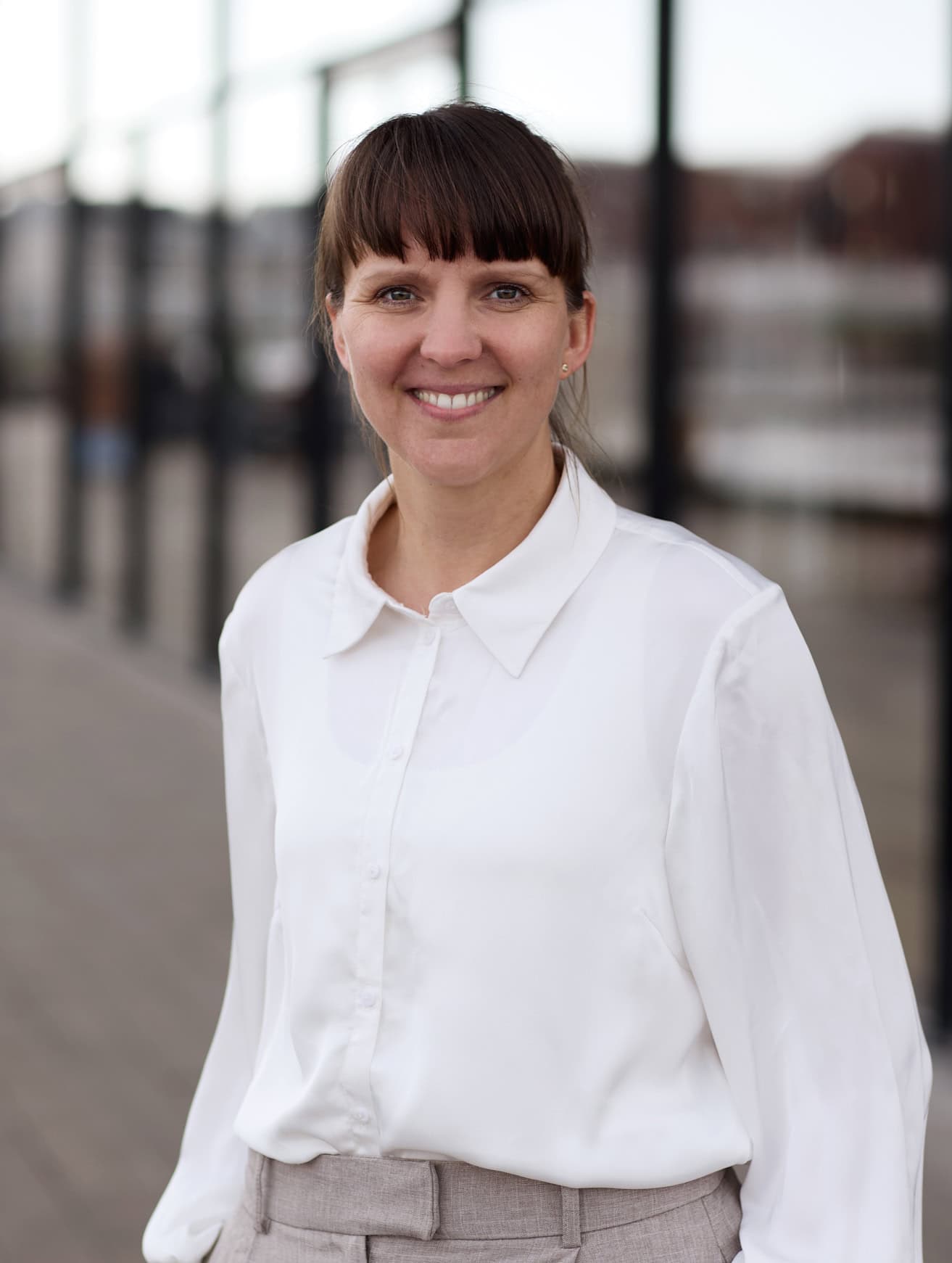 Pernille Amstrup Bønløkke kan hjælpe dig med alt fra Testamenter, fremtidsfuldmagter og dødsbobehandling til boligkøb